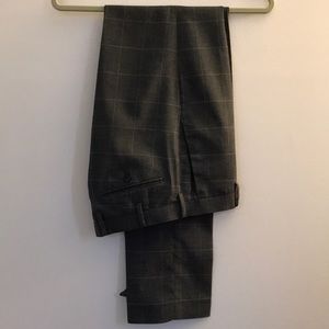 Uniqlo Dress Pants
